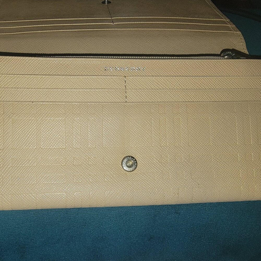 🎉 BURBERRY WALLET - Picture 3 of 10